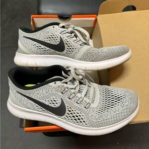 Nike Free RN Flyknit 2018